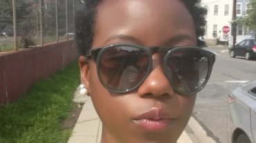 My Big Chop